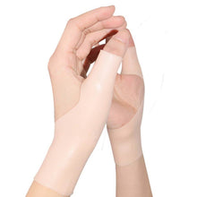 Load image into Gallery viewer, Gel Wrist Support Braces