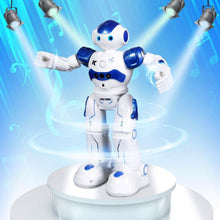 Load image into Gallery viewer, Gesture Sensing Remote Control Robot Toy for Kids