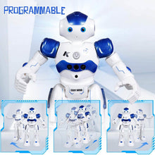 Load image into Gallery viewer, Gesture Sensing Remote Control Robot Toy for Kids