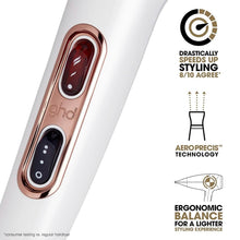Load image into Gallery viewer, ghd Helios Hair Dryer (Refurbished)