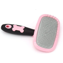 Load image into Gallery viewer, Glendan Dog Brush & Cat Brush - Slicker Pet Grooming Brush