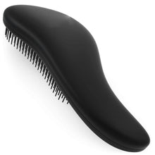 Load image into Gallery viewer, Glide Thru Detangling Brush for Kids & Adult Hair