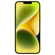 Load image into Gallery viewer, Apple iPhone 14 Plus 6.1″ Display Yellow 128 GB