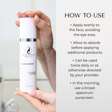 Load image into Gallery viewer, Glamourizer Moisturizer