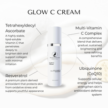 Load image into Gallery viewer, Glow C Cream