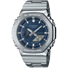Load image into Gallery viewer, Casio Men's G-Shock G-Steel 2100 Series