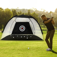 Load image into Gallery viewer, Golf Net Golf Training Aids