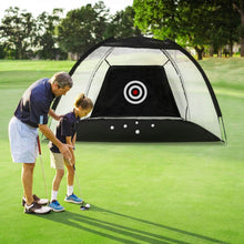 Load image into Gallery viewer, Golf Net Golf Training Aids