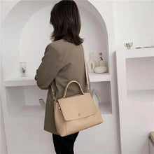 Load image into Gallery viewer, Gorgeous Bags Large Capacity Handbags For Women PU Shoulder Messenger Elegant Handbags For Female