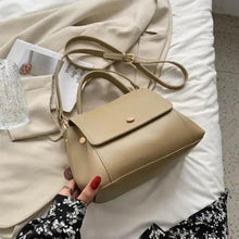 Load image into Gallery viewer, Gorgeous Bags Large Capacity Handbags For Women PU Shoulder Messenger Elegant Handbags For Female