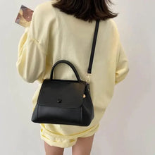 Load image into Gallery viewer, Gorgeous Bags Large Capacity Handbags For Women PU Shoulder Messenger Elegant Handbags For Female