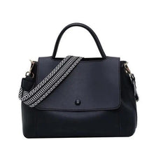 Load image into Gallery viewer, Gorgeous Bags Large Capacity Handbags For Women PU Shoulder Messenger Elegant Handbags For Female