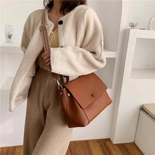 Load image into Gallery viewer, Gorgeous Bags Large Capacity Handbags For Women PU Shoulder Messenger Elegant Handbags For Female