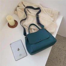 Load image into Gallery viewer, Gorgeous Bags Large Capacity Handbags For Women PU Shoulder Messenger Elegant Handbags For Female