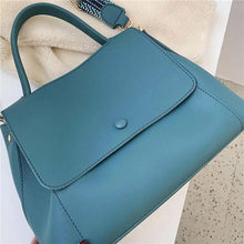 Load image into Gallery viewer, Gorgeous Bags Large Capacity Handbags For Women PU Shoulder Messenger Elegant Handbags For Female