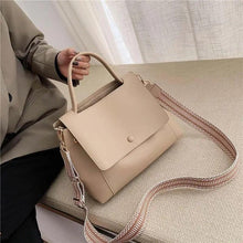 Load image into Gallery viewer, Gorgeous Bags Large Capacity Handbags For Women PU Shoulder Messenger Elegant Handbags For Female