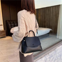 Load image into Gallery viewer, Gorgeous Bags Large Capacity Handbags For Women PU Shoulder Messenger Elegant Handbags For Female