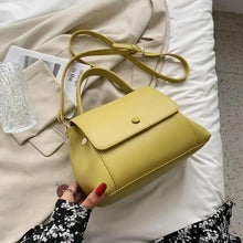 Load image into Gallery viewer, Gorgeous Bags Large Capacity Handbags For Women PU Shoulder Messenger Elegant Handbags For Female
