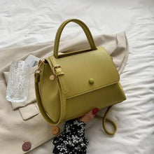 Load image into Gallery viewer, Gorgeous Bags Large Capacity Handbags For Women PU Shoulder Messenger Elegant Handbags For Female