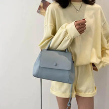 Load image into Gallery viewer, Gorgeous Bags Large Capacity Handbags For Women PU Shoulder Messenger Elegant Handbags For Female