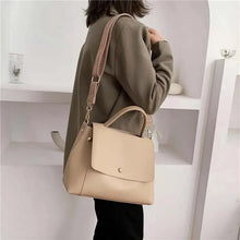 Load image into Gallery viewer, Gorgeous Bags Large Capacity Handbags For Women PU Shoulder Messenger Elegant Handbags For Female