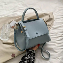 Load image into Gallery viewer, Gorgeous Bags Large Capacity Handbags For Women PU Shoulder Messenger Elegant Handbags For Female