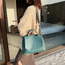 Load image into Gallery viewer, Gorgeous Bags Large Capacity Handbags For Women PU Shoulder Messenger Elegant Handbags For Female