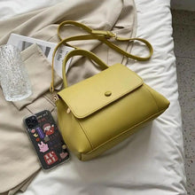 Load image into Gallery viewer, Gorgeous Bags Large Capacity Handbags For Women PU Shoulder Messenger Elegant Handbags For Female