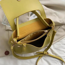 Load image into Gallery viewer, Gorgeous Bags Large Capacity Handbags For Women PU Shoulder Messenger Elegant Handbags For Female