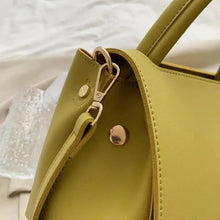 Load image into Gallery viewer, Gorgeous Bags Large Capacity Handbags For Women PU Shoulder Messenger Elegant Handbags For Female