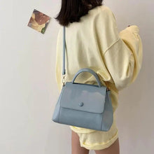 Load image into Gallery viewer, Gorgeous Bags Large Capacity Handbags For Women PU Shoulder Messenger Elegant Handbags For Female