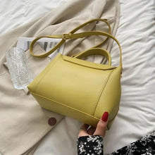 Load image into Gallery viewer, Gorgeous Bags Large Capacity Handbags For Women PU Shoulder Messenger Elegant Handbags For Female