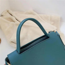 Load image into Gallery viewer, Gorgeous Bags Large Capacity Handbags For Women PU Shoulder Messenger Elegant Handbags For Female