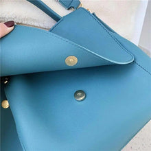 Load image into Gallery viewer, Gorgeous Bags Large Capacity Handbags For Women PU Shoulder Messenger Elegant Handbags For Female