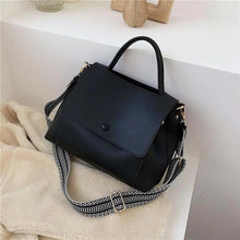 Load image into Gallery viewer, Gorgeous Bags Large Capacity Handbags For Women PU Shoulder Messenger Elegant Handbags For Female