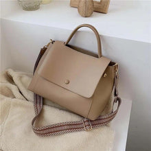Load image into Gallery viewer, Gorgeous Bags Large Capacity Handbags For Women PU Shoulder Messenger Elegant Handbags For Female