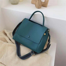 Load image into Gallery viewer, Gorgeous Bags Large Capacity Handbags For Women PU Shoulder Messenger Elegant Handbags For Female