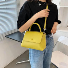 Load image into Gallery viewer, Gorgeous Bags Large Capacity Handbags For Women PU Shoulder Messenger Elegant Handbags For Female
