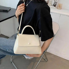Load image into Gallery viewer, Gorgeous Bags Large Capacity Handbags For Women PU Shoulder Messenger Elegant Handbags For Female
