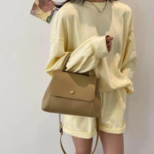 Load image into Gallery viewer, Gorgeous Bags Large Capacity Handbags For Women PU Shoulder Messenger Elegant Handbags For Female