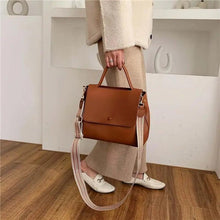 Load image into Gallery viewer, Gorgeous Bags Large Capacity Handbags For Women PU Shoulder Messenger Elegant Handbags For Female