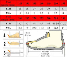 Load image into Gallery viewer, Green Breathable Mens Running Sneakers Outdoor Marathon Lightweight Running Mens Sport Shoes Athletic Footwear Breathable Comfortable Athletic Sport Sneakers