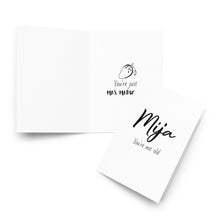 Load image into Gallery viewer, Greeting card