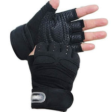 Load image into Gallery viewer, Gym Fitness Gloves Anti-Skid Weight Lifting for Sport