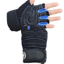 Load image into Gallery viewer, Gym Fitness Gloves Anti-Skid Weight Lifting for Sport