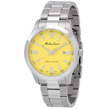 Load image into Gallery viewer, Mathey Tissot Men's Mathy I Jumbo