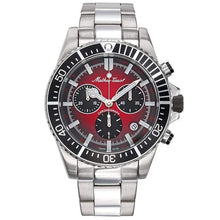 Load image into Gallery viewer, Mathey Tissot Men's Mathy Strike