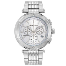 Load image into Gallery viewer, Mathey Tissot Men's Neptune Chrono