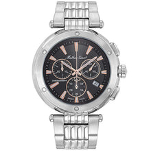 Load image into Gallery viewer, Mathey Tissot Men's Neptune Chrono