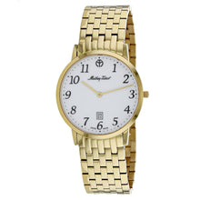Load image into Gallery viewer, Mathey Tissot Men's Classic Big Date